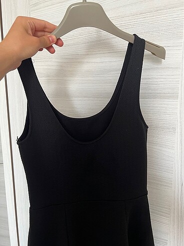 H&M Hm elbise