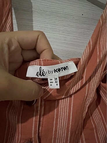 xs Beden Tulum