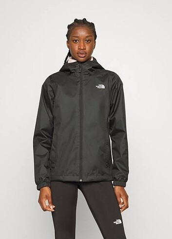 The North Face W Quest Jacket