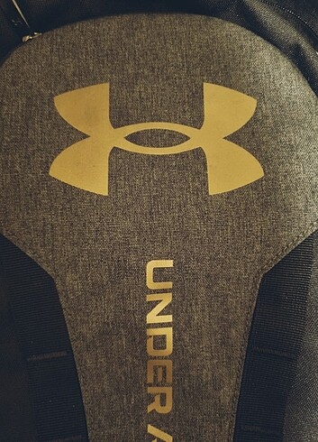 Beden Under armour UA Hustle 5.0
