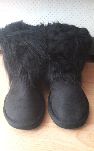Bambi Bambi Ugg????