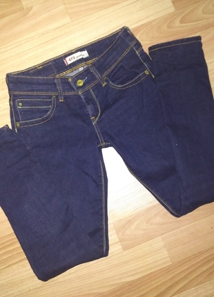 LEVİ'S FİT SKİNNY JEAN