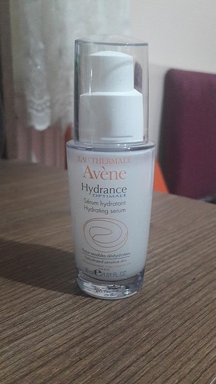 Avene Hydrance Optimale Serum Hydrante