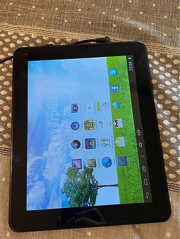 tablet