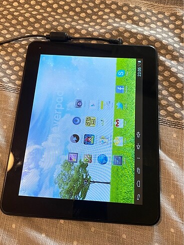 Diğer tablet