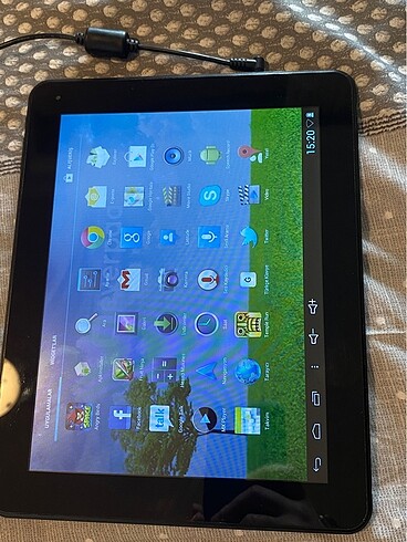  Beden tablet