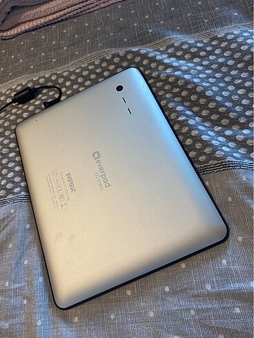  Beden Renk tablet