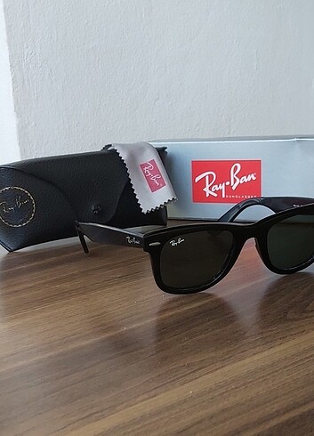 Ray Ban Ray-Ban Güneş Gözlüğü 