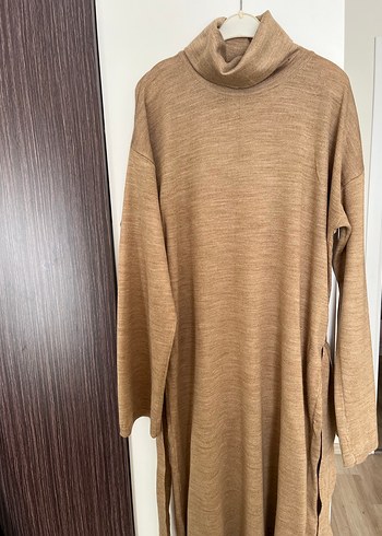 Triko elbise - Görsel 3