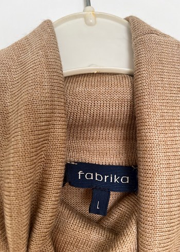 Triko elbise - Görsel 4