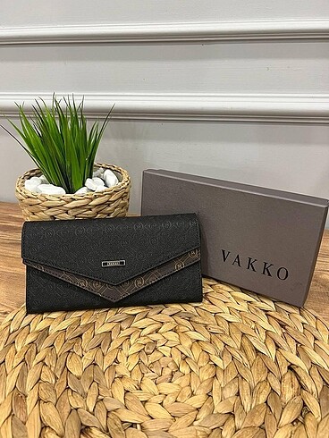 Vakko Cüzdan