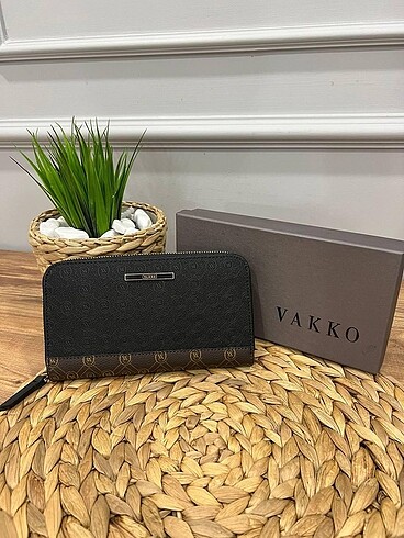 Vakko Cüzdan