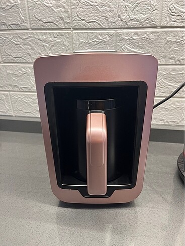 Kahve Makinesi - Görsel 2