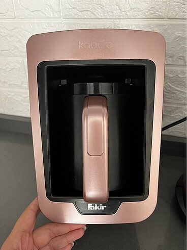 Kahve Makinesi - Görsel 4