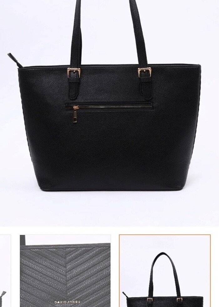 Kol çantası - Görsel 2