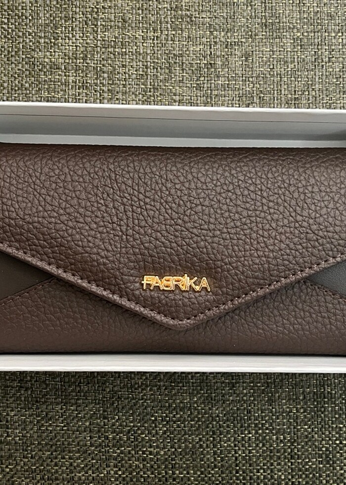 Hakiki deri cüzdan - Görsel 3