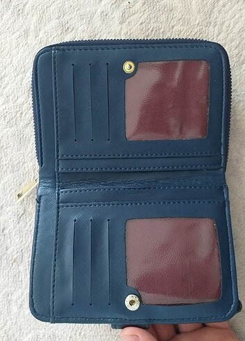 U.S Polo Assn. Cüzdan