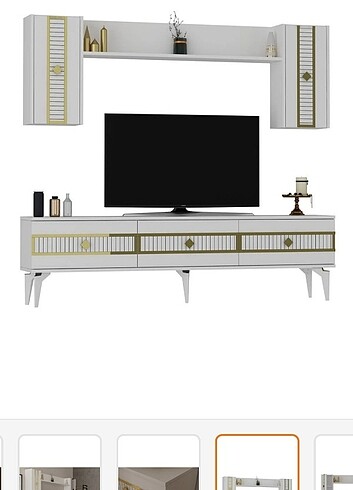 TV ünitesi 