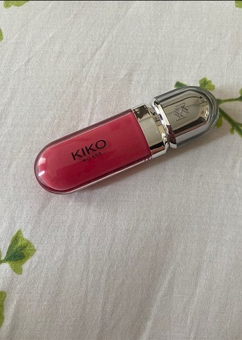 Beden pembe Renk Pembe parlak lipgloss