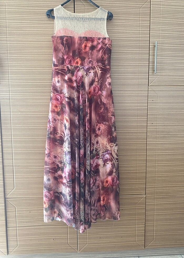 Ürün bir kere kullanıldı . - Görsel 2