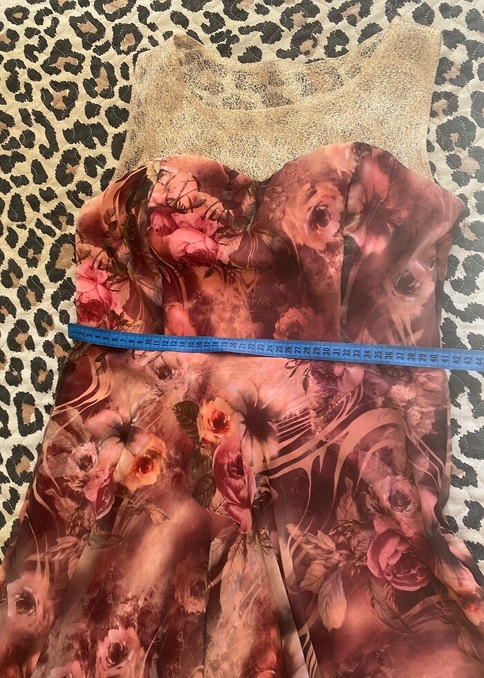 Ürün bir kere kullanıldı . - Görsel 3