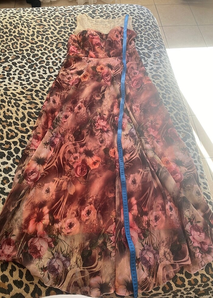 Ürün bir kere kullanıldı . - Görsel 5