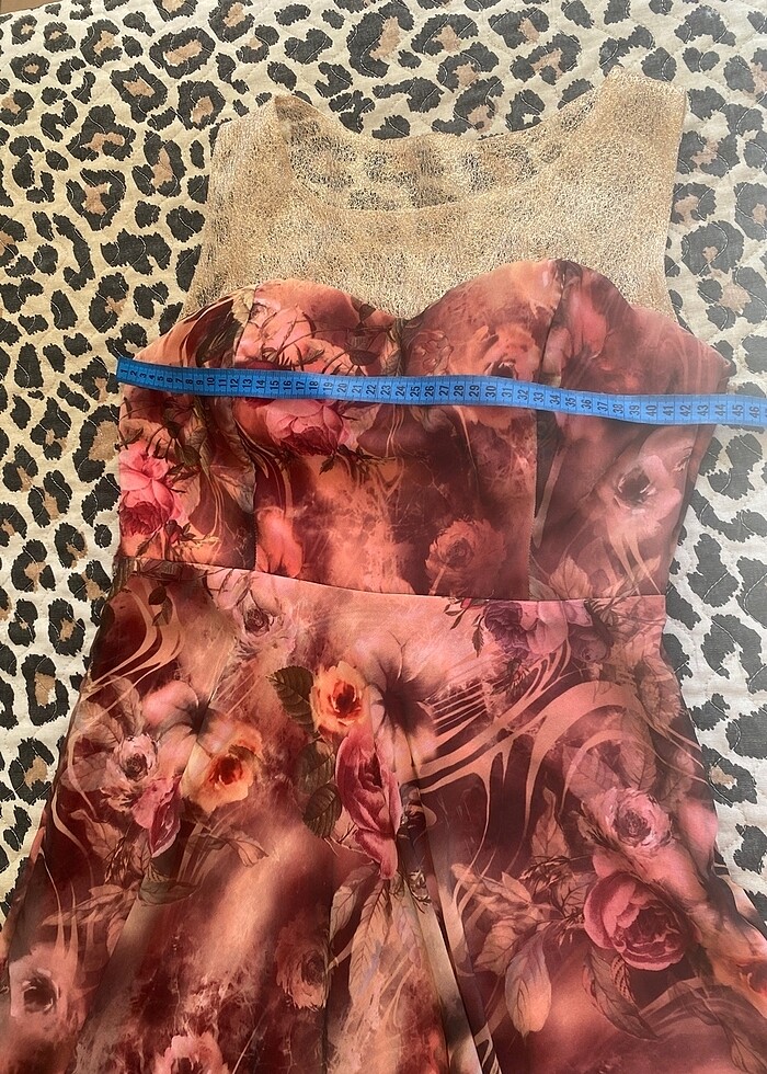 Ürün bir kere kullanıldı . - Görsel 4