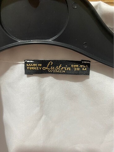 Yepyeni spor gömlek - Görsel 5