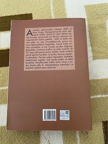 Asurlular kitap - Görsel 2
