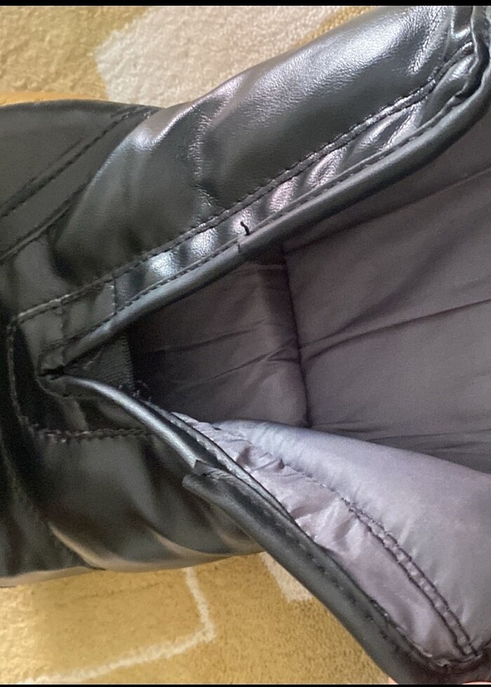 Az kullanılmış defosuz - Görsel 3