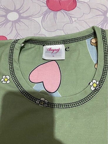 Versace Kullanılmamış şortlu takım