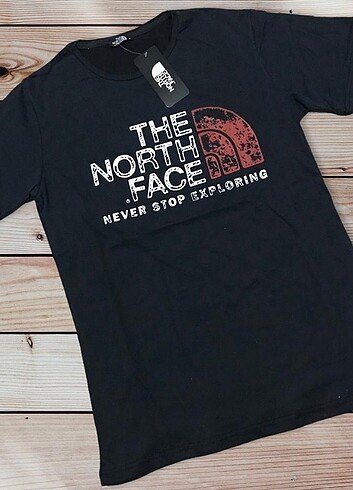 The North Tshirt 