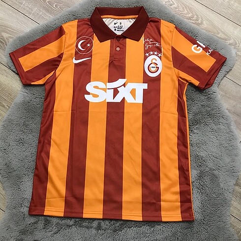 Galatasaray 100. Yıl Forma