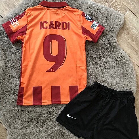 İcardi Galatasaray 100. Yıl Forma