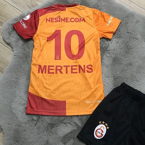 Galatasaray Mertens Galatasaray Çoçuk Forması