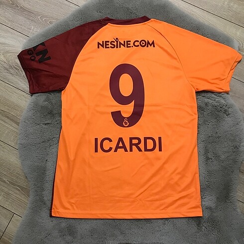 İcardi Galatasaray Forma