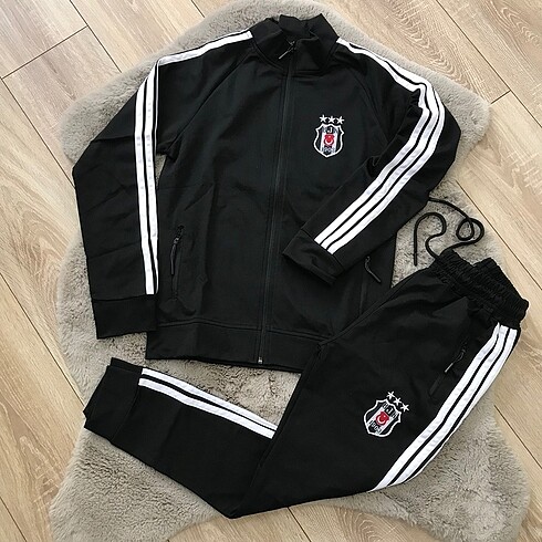 Beşiktaş Dalgıç Kumaş Çoçuk Takım