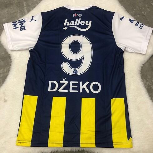 Fenerbahçe Yeni Sezon Forması