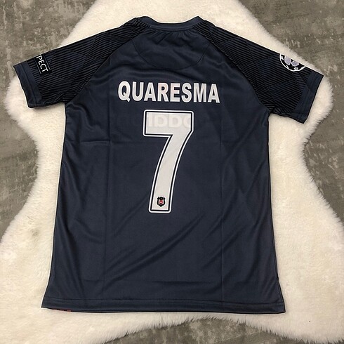 Quaresma Beşiktaş Forma