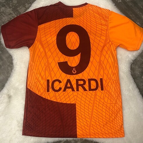 İcardi Galatasaray Forma