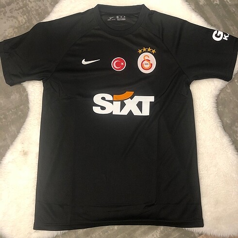 Galatasaray Yeni Sezon Forma