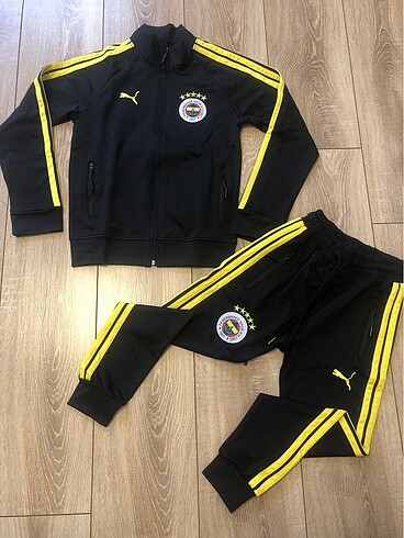 Fenerbahçe Çocuk Eşofman Takımı