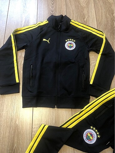Fenerium Fenerbahçe Çocuk Eşofman Takımı