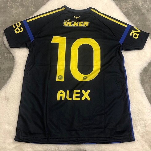 Alex Fenerbahçe