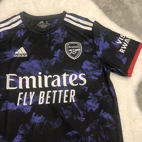 Adidas Saka Arsenal Forma