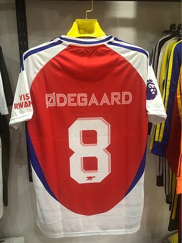 Arsenal Forma