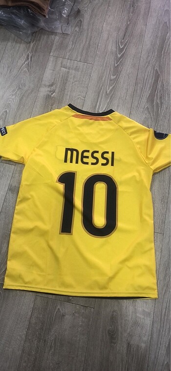 Messi Barcelona Forma