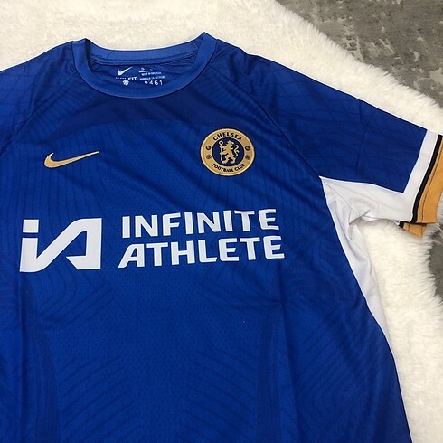Chelsea Forma