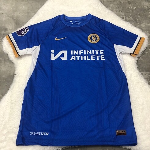 Nike Chelsea Forma