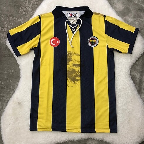 Fenerbahçe 100.yıl Forma